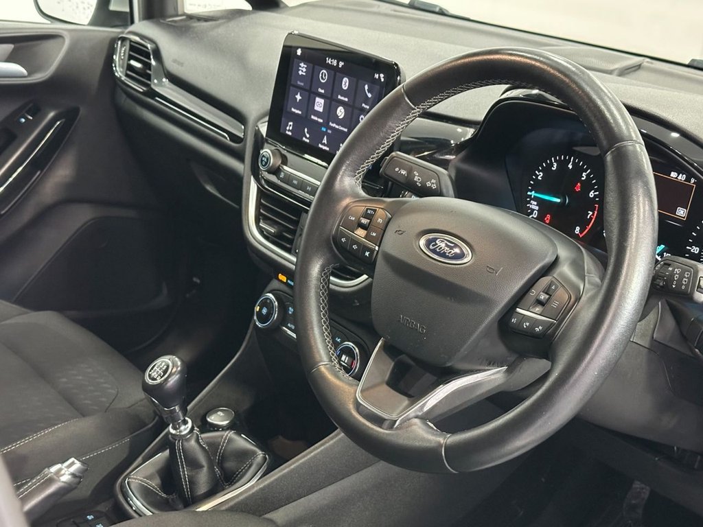 Used Ford Fiesta 2019 for sale - 77673622: Photo 15