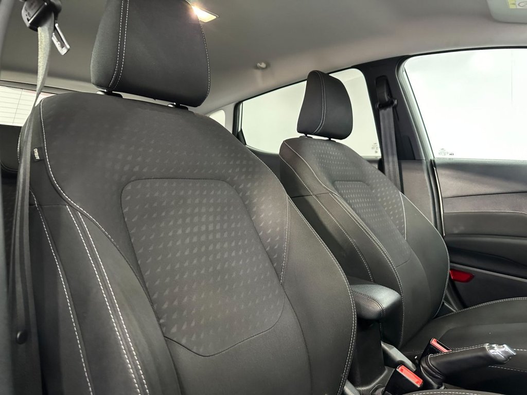 Used Ford Fiesta 2019 for sale - 77673622: Photo 17
