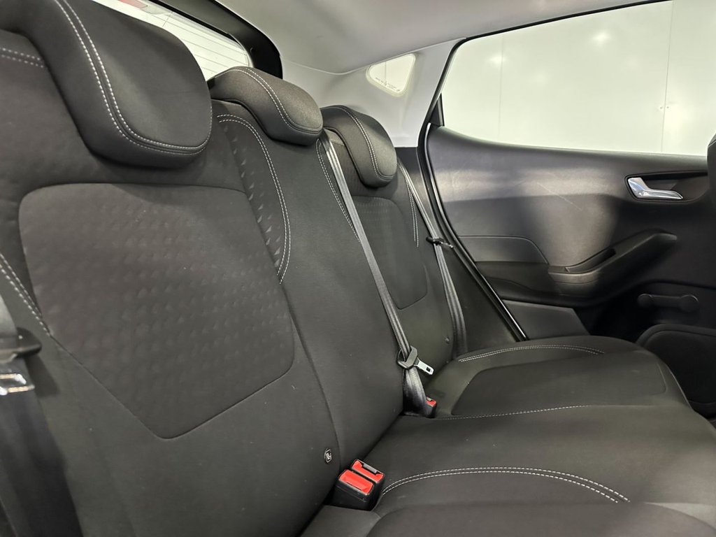 Used Ford Fiesta 2019 for sale - 77673622: Photo 19