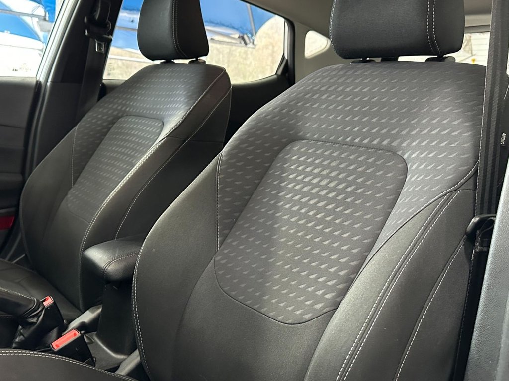 Used Ford Fiesta 2019 for sale - 77673622: Photo 21