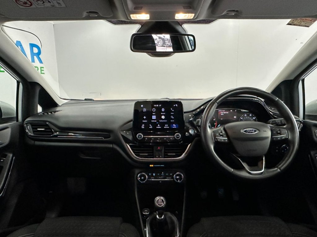 Used Ford Fiesta 2019 for sale - 77673622: Photo 24