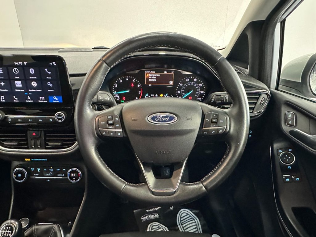 Used Ford Fiesta 2019 for sale - 77673622: Photo 25