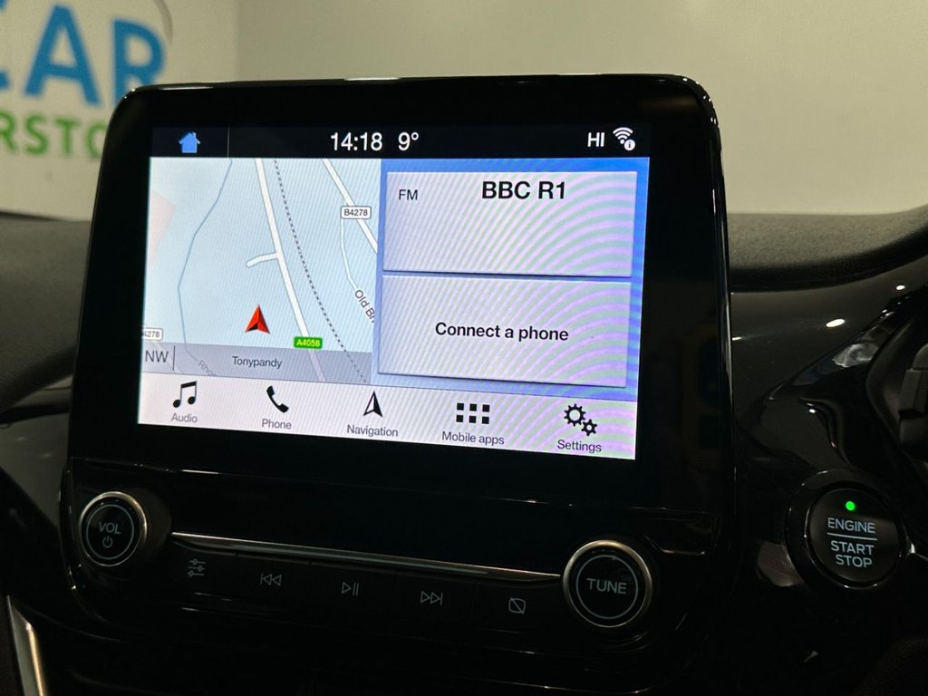 Used Ford Fiesta 2019 for sale - 77673622: Photo 26