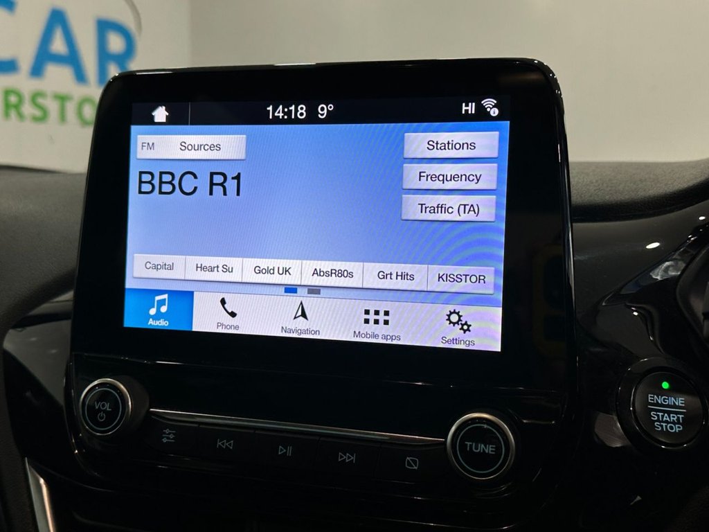 Used Ford Fiesta 2019 for sale - 77673622: Photo 28