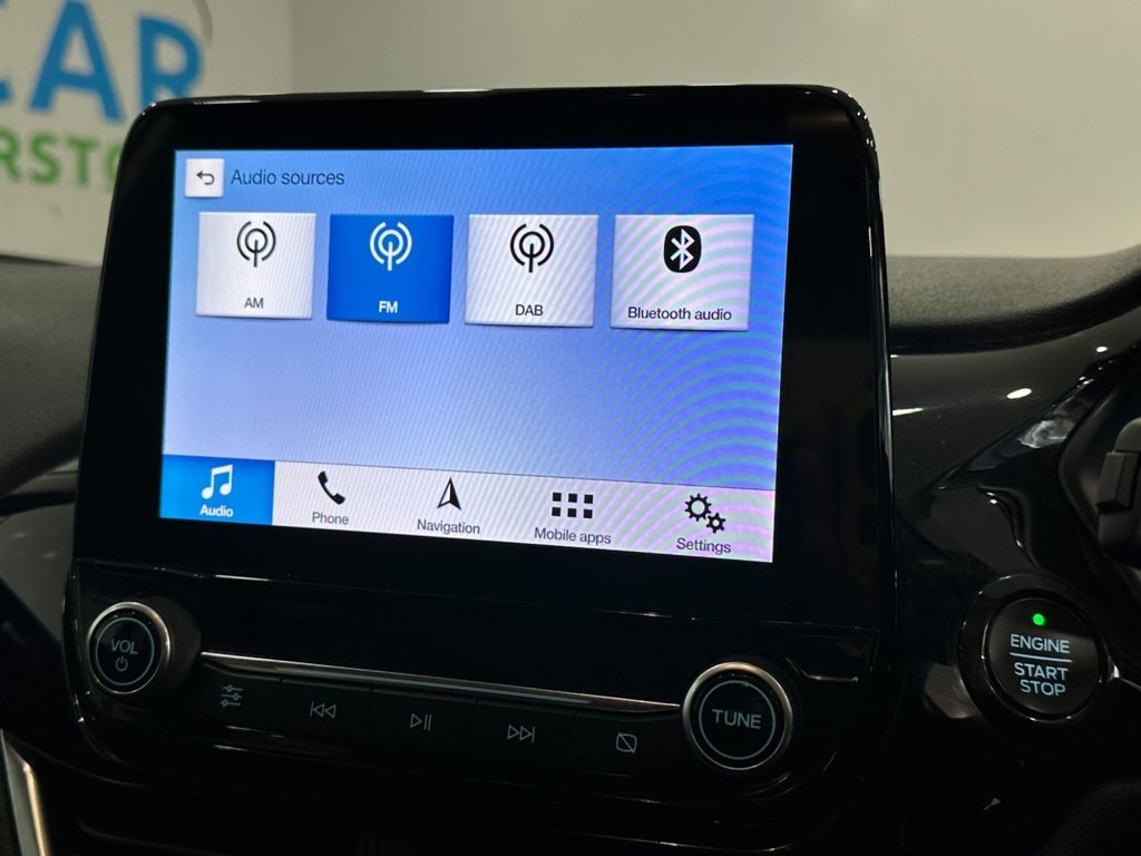 Used Ford Fiesta 2019 for sale - 77673622: Photo 29