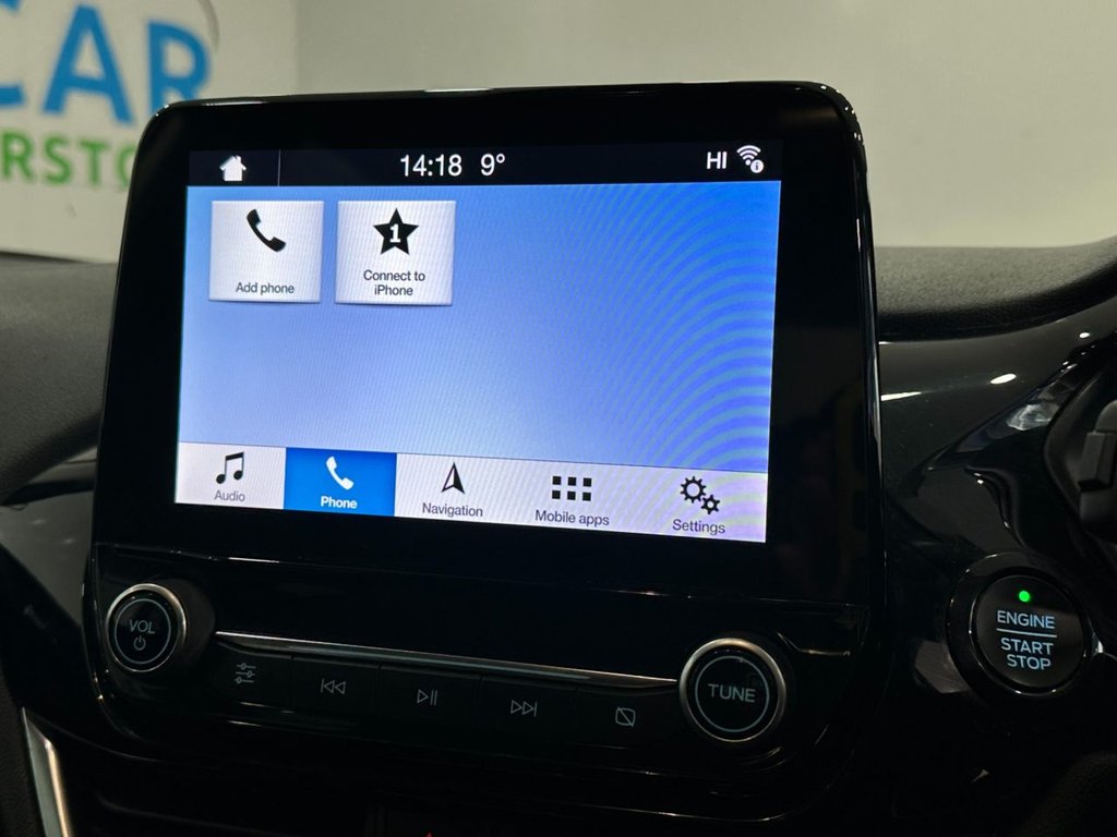 Used Ford Fiesta 2019 for sale - 77673622: Photo 30