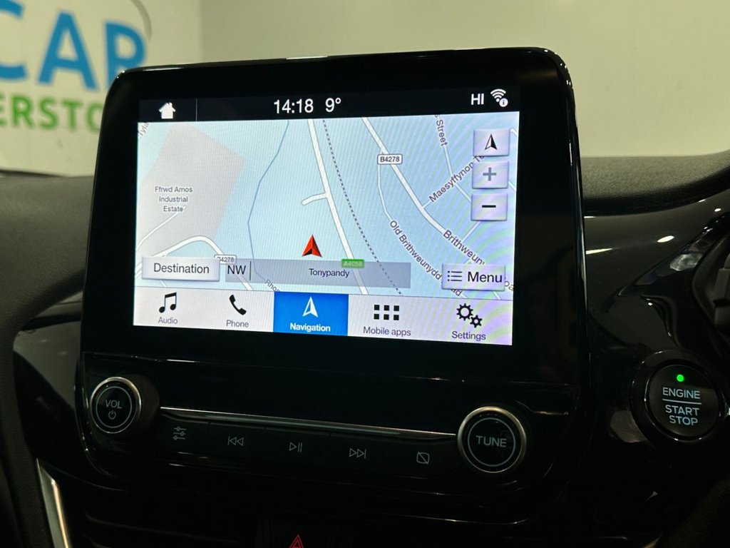 Used Ford Fiesta 2019 for sale - 77673622: Photo 31