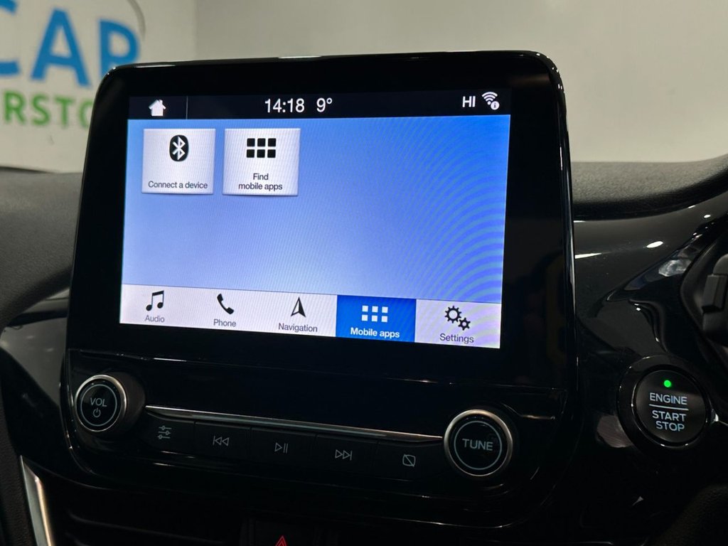 Used Ford Fiesta 2019 for sale - 77673622: Photo 32