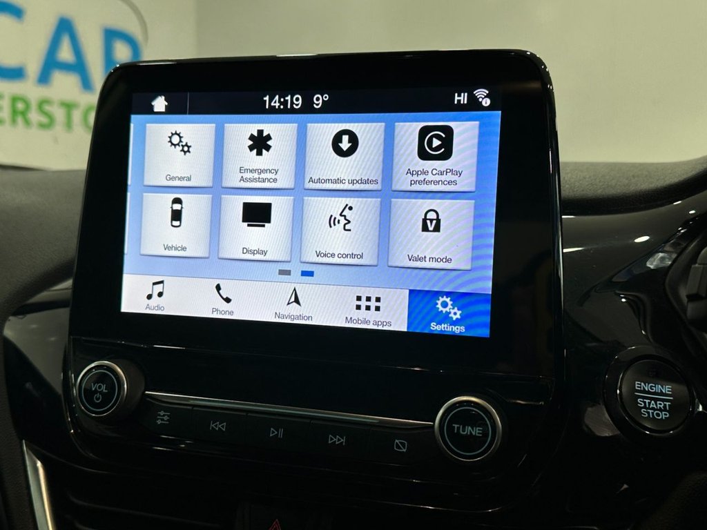 Used Ford Fiesta 2019 for sale - 77673622: Photo 33