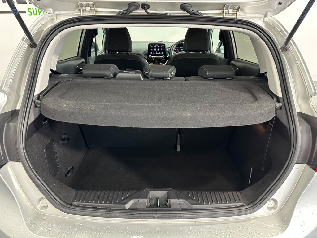 Used Ford Fiesta 2019 for sale - 77673622: Photo 35