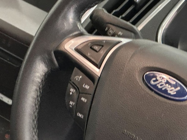 Used Ford S-Max 2017 for sale - 76040216: Photo 16