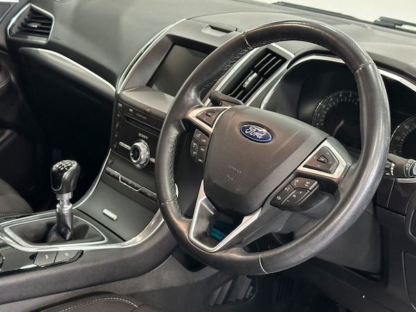 Used Ford S-Max 2017 for sale - 76040216: Photo 17