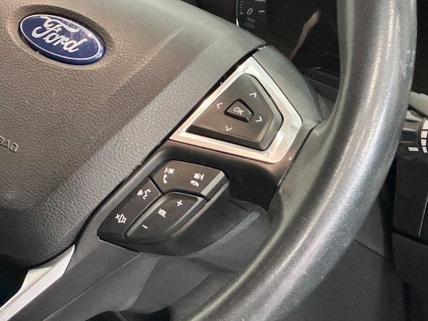 Used Ford S-Max 2017 for sale - 76040216: Photo 18