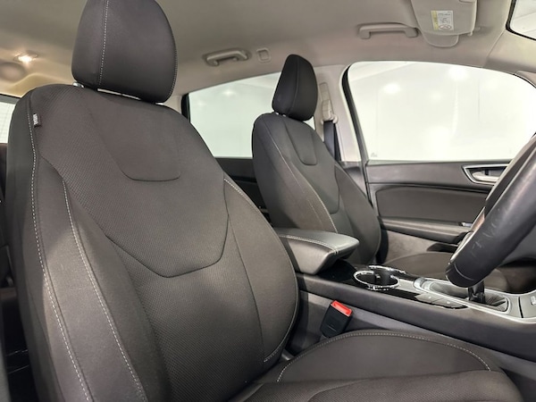 Used Ford S-Max 2017 for sale - 76040216: Photo 19