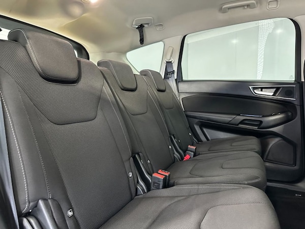 Used Ford S-Max 2017 for sale - 76040216: Photo 21