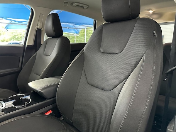 Used Ford S-Max 2017 for sale - 76040216: Photo 23