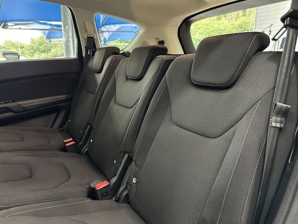 Used Ford S-Max 2017 for sale - 76040216: Photo 25