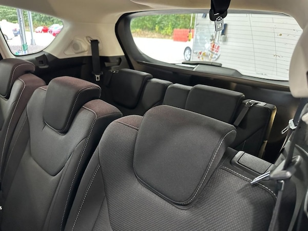 Used Ford S-Max 2017 for sale - 76040216: Photo 26