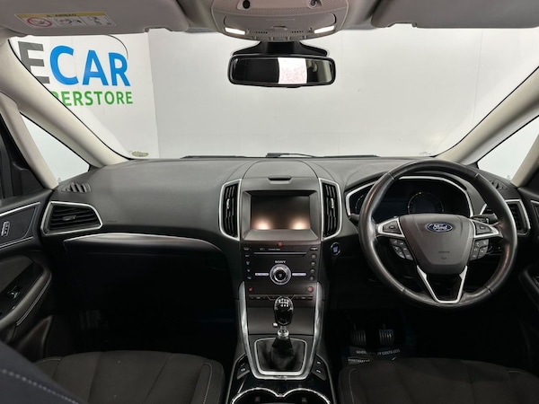 Used Ford S-Max 2017 for sale - 76040216: Photo 27