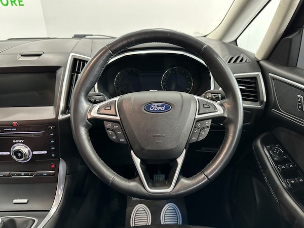 Used Ford S-Max 2017 for sale - 76040216: Photo 28