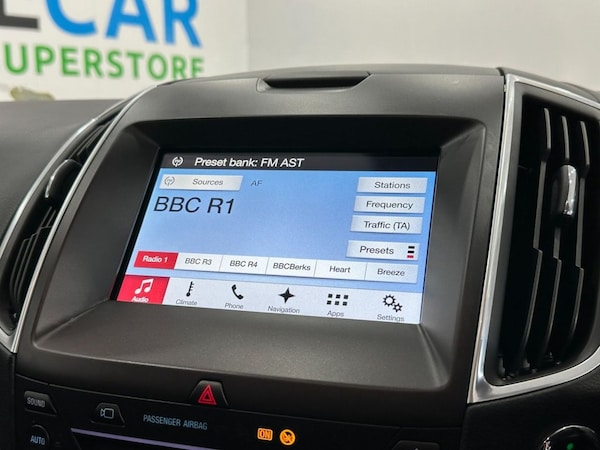 Used Ford S-Max 2017 for sale - 76040216: Photo 38