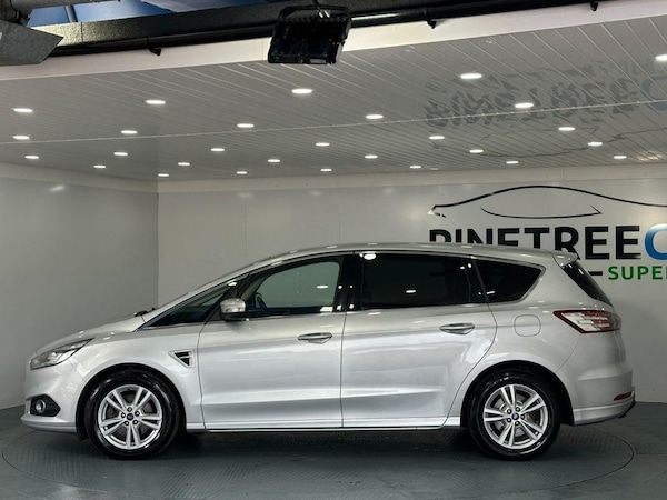 Used Ford S-Max 2017 for sale - 76040216: Photo 5