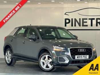 2019 (19) - 1.5 TFSI CoD 35 Sport SUV 5dr Petrol Manual Euro 6 (s/s) (150 ps)