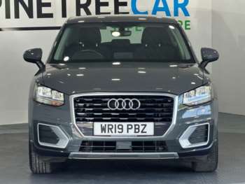 Used Audi Q2 2019 for sale - 74997486: Photo