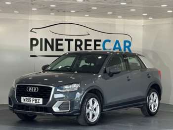 Used Audi Q2 2019 for sale - 74997486: Photo