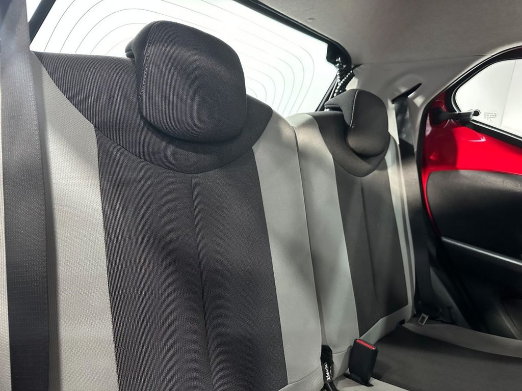 Used Toyota AYGO 2015 for sale - 76454761: Photo 16