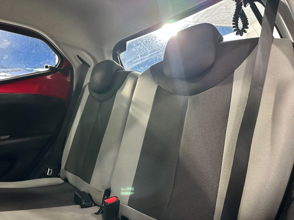 Used Toyota AYGO 2015 for sale - 76454761: Photo 18