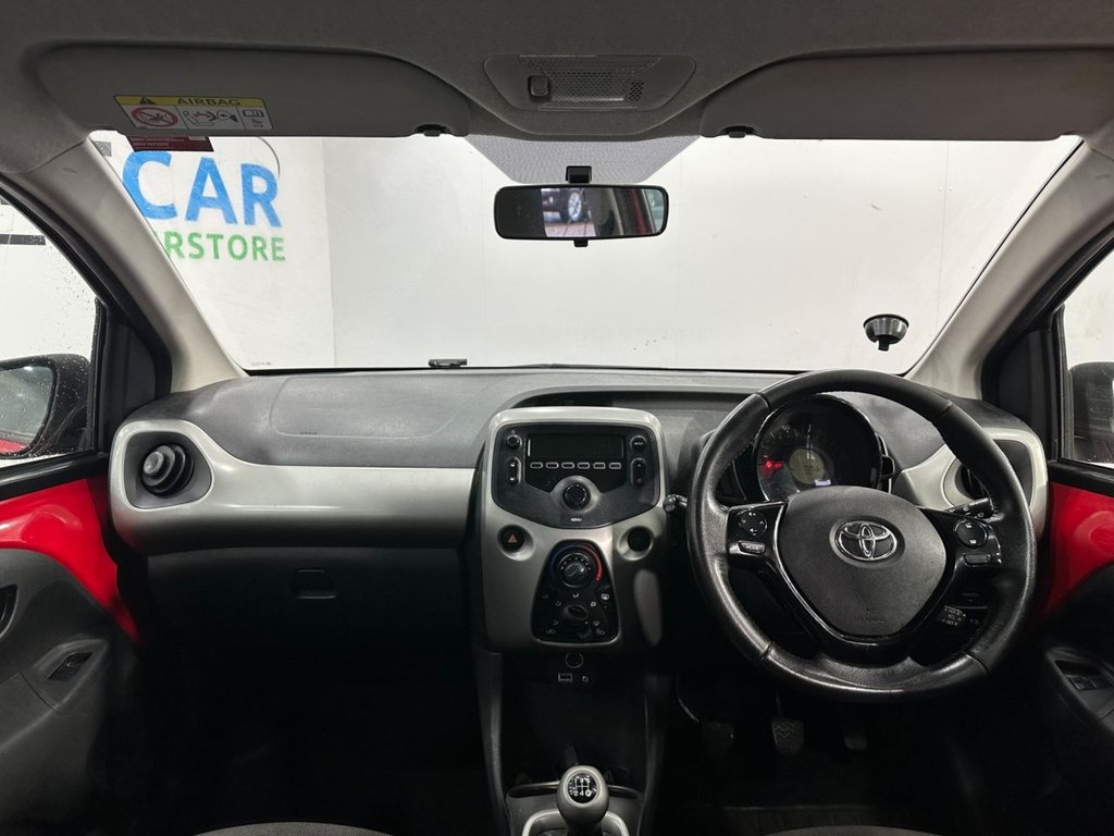 Used Toyota AYGO 2015 for sale - 76454761: Photo 21