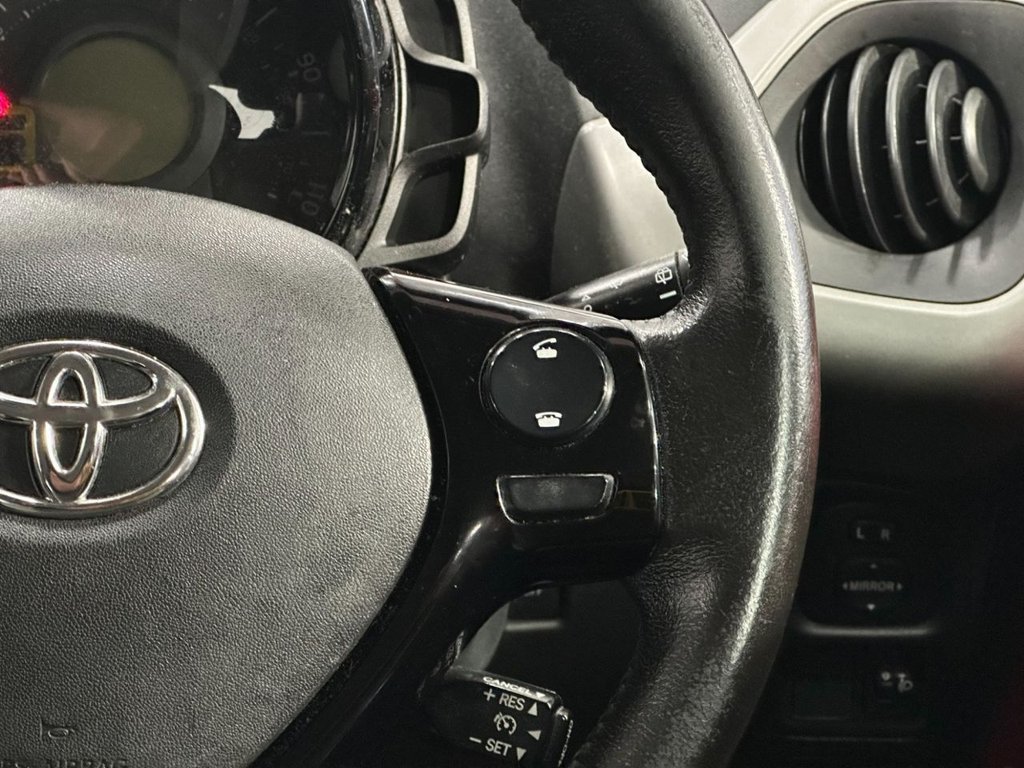 Used Toyota AYGO 2015 for sale - 76454761: Photo 24