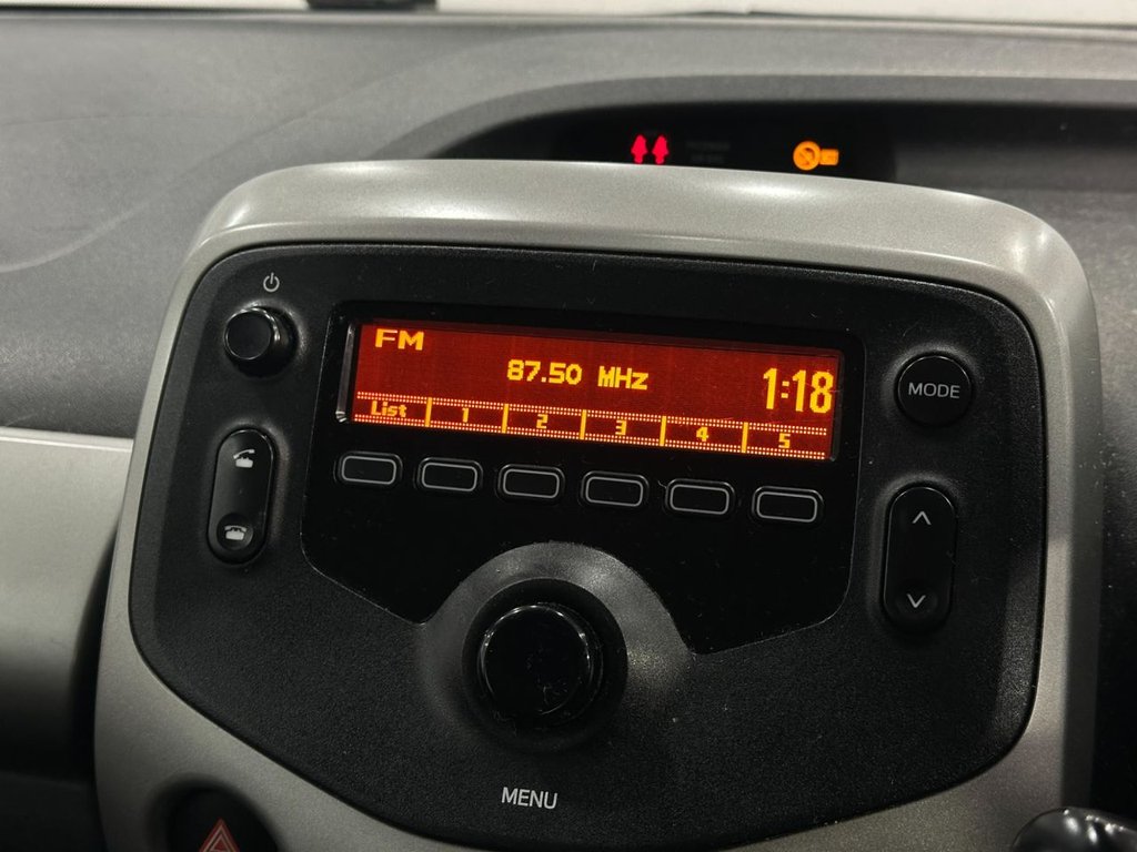 Used Toyota AYGO 2015 for sale - 76454761: Photo 26