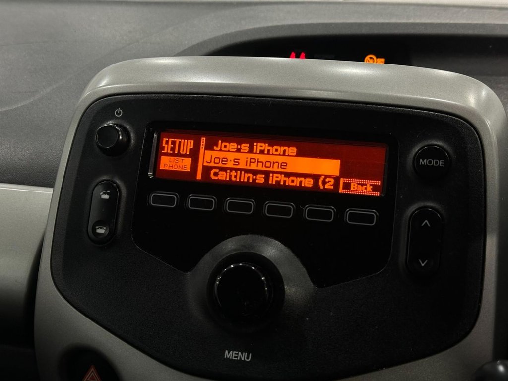 Used Toyota AYGO 2015 for sale - 76454761: Photo 27