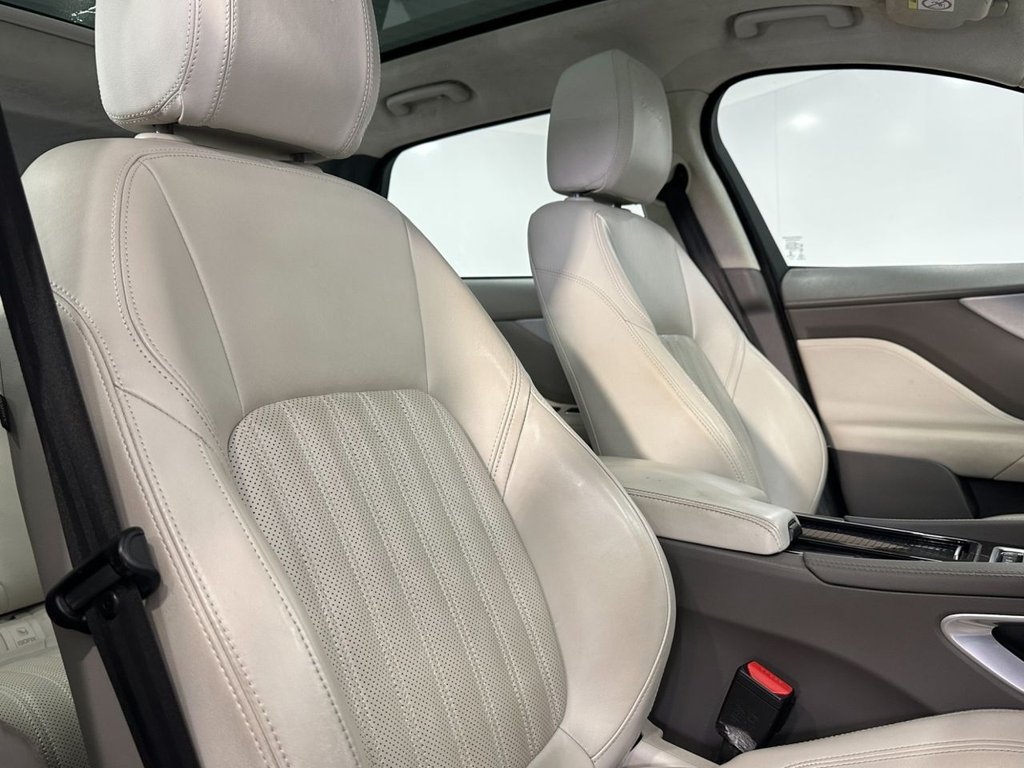 Used Jaguar F-Pace 2018 for sale - 77521488: Photo 18