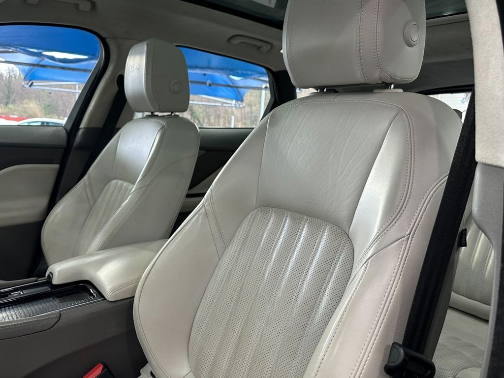 Used Jaguar F-Pace 2018 for sale - 77521488: Photo 23