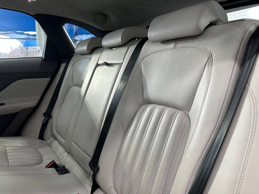 Used Jaguar F-Pace 2018 for sale - 77521488: Photo 25