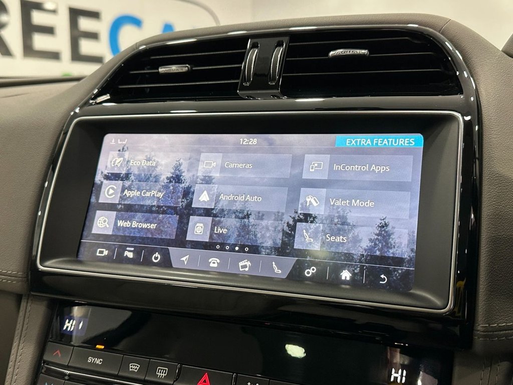 Used Jaguar F-Pace 2018 for sale - 77521488: Photo 39