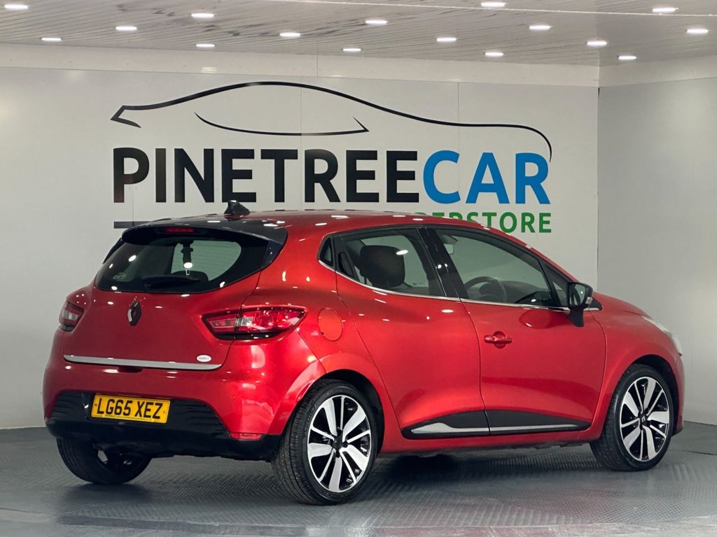 Used Renault Clio 2015 for sale - 76039605: Photo 10