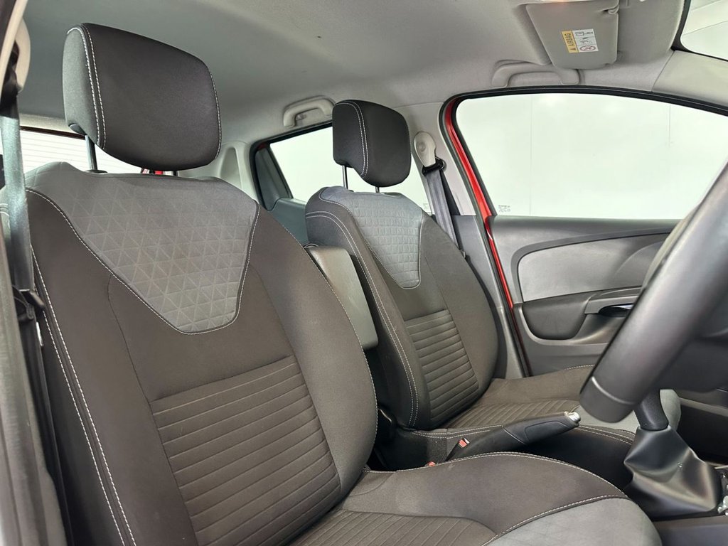 Used Renault Clio 2015 for sale - 76039605: Photo 20