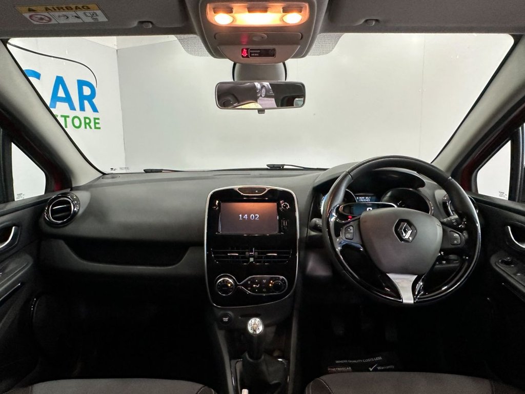 Used Renault Clio 2015 for sale - 76039605: Photo 26