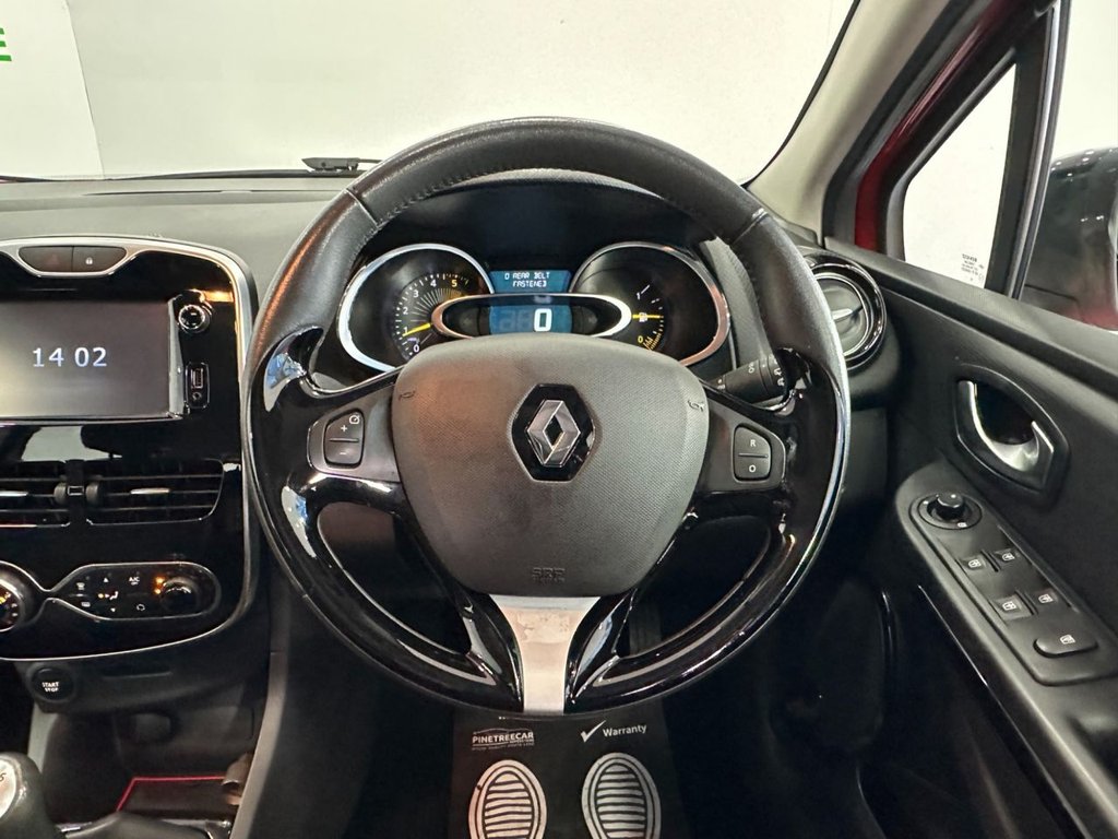 Used Renault Clio 2015 for sale - 76039605: Photo 27
