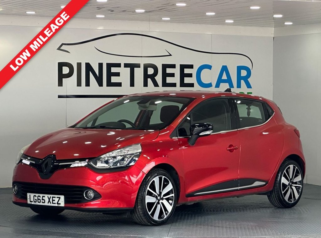 Used Renault Clio 2015 for sale - 76039605: Photo 3