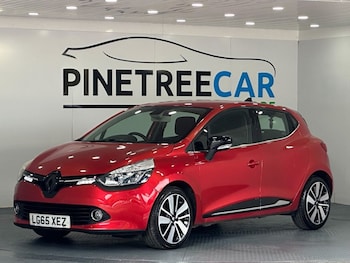 Used Renault Clio 2015 for sale - 76039605: Photo 3