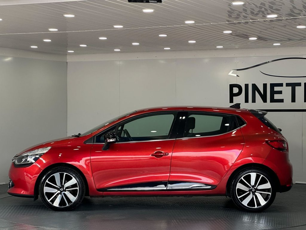 Used Renault Clio 2015 for sale - 76039605: Photo 5