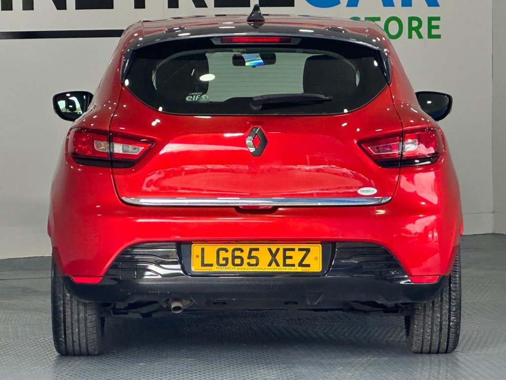 Used Renault Clio 2015 for sale - 76039605: Photo 9