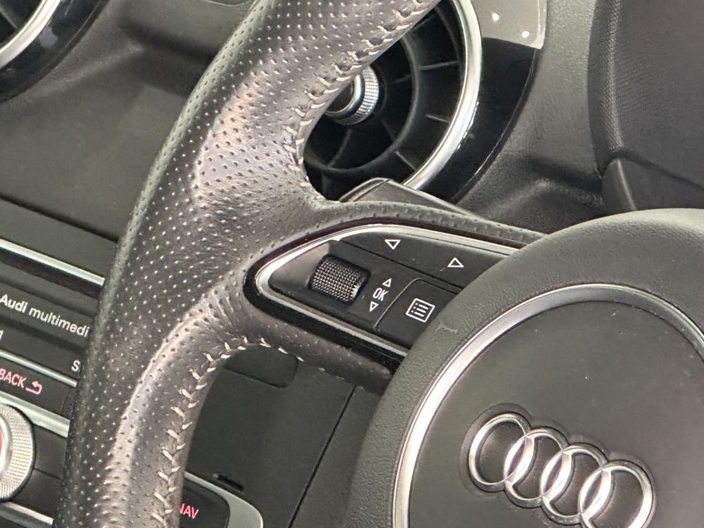 Used Audi A1 2016 for sale - 76040229: Photo 16