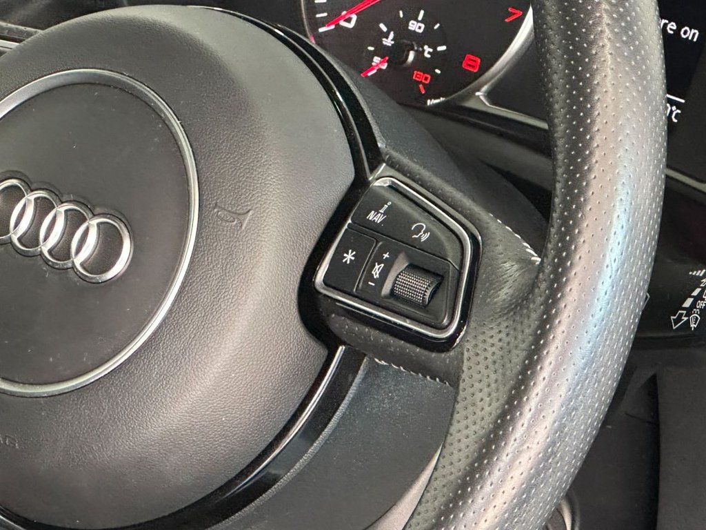 Used Audi A1 2016 for sale - 76040229: Photo 18