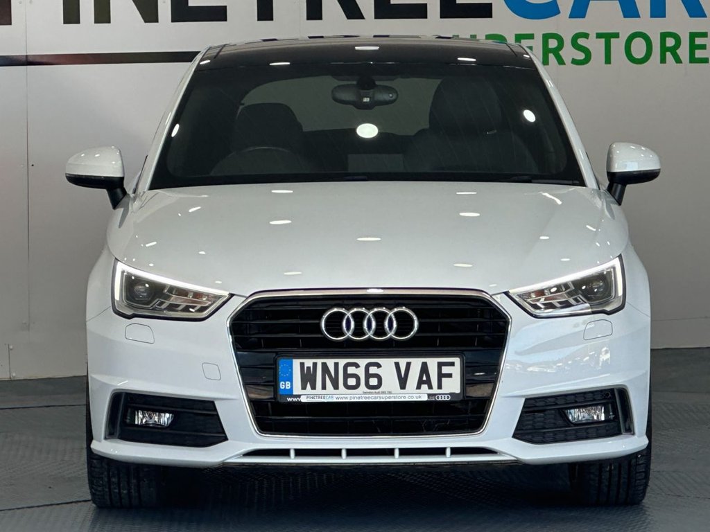 Used Audi A1 2016 for sale - 76040229: Photo 2